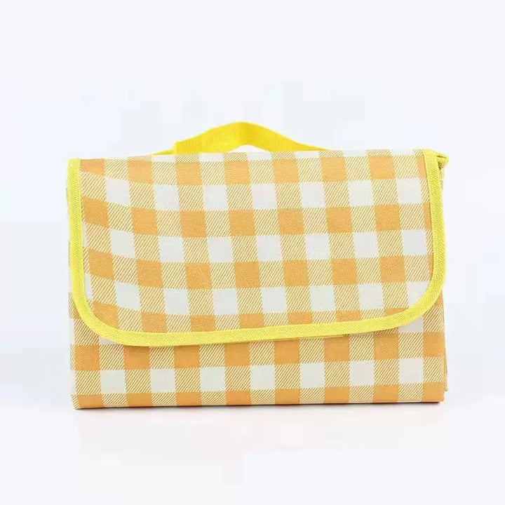 Picnic Blanket Bowlift