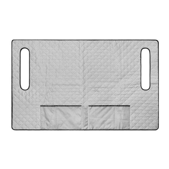 Multifunctional Picnic Blanket Bowlift