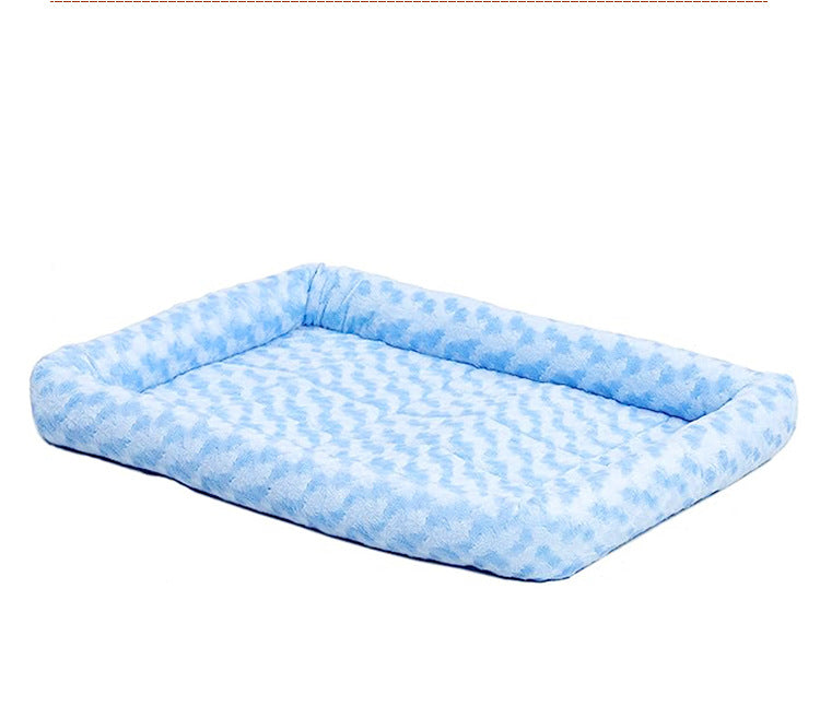 Unisex soft and cozy cat bed Bowlift
