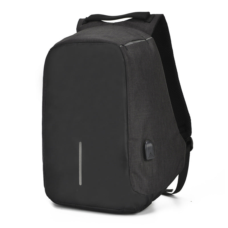 Anti-Theft Laptop Backpack Bowlift