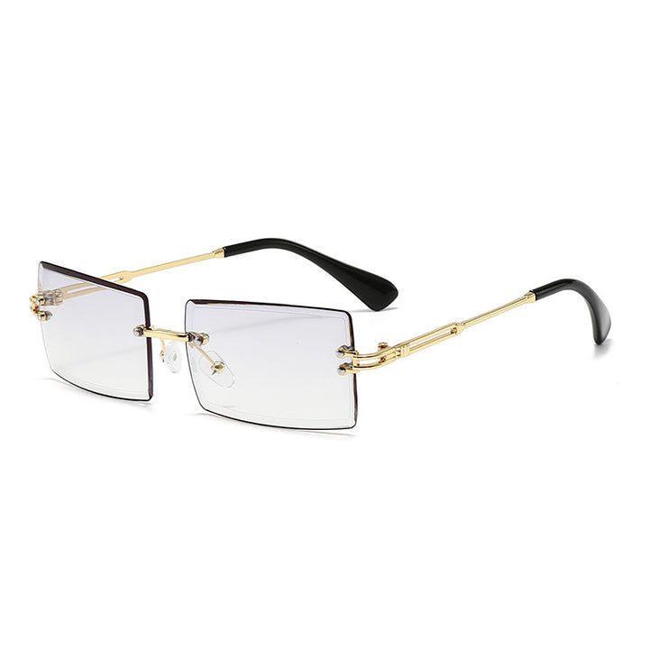 Women's fashionable and elegant sunglasses Bowlift