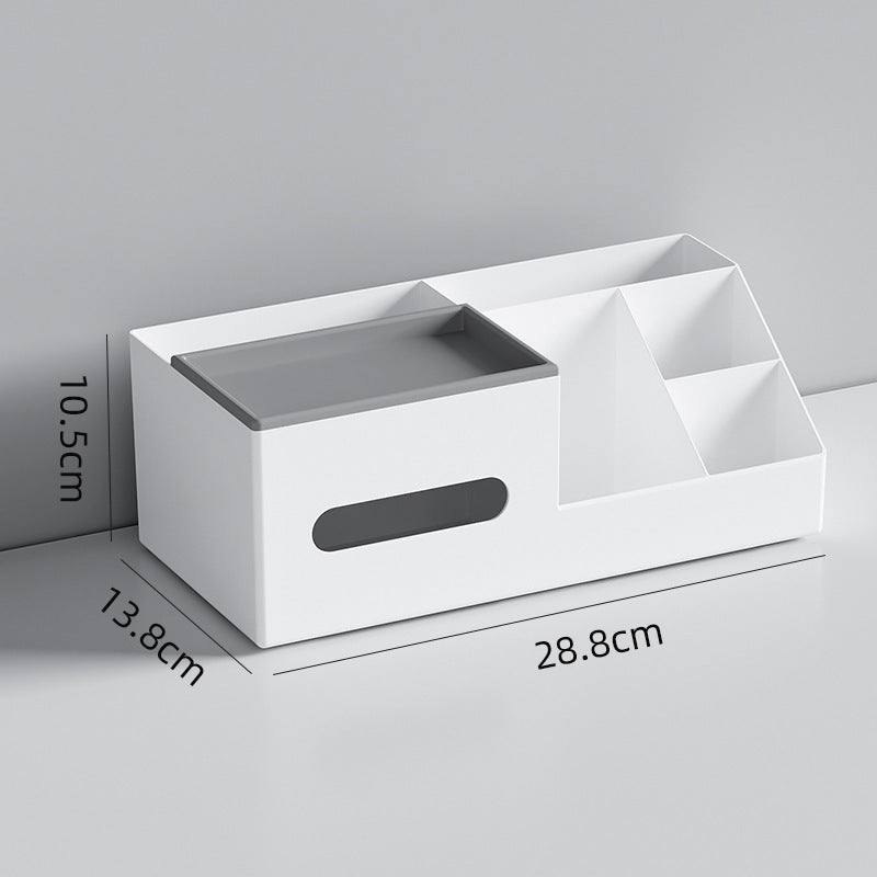 Multi-Functional Office Desk Organizer Bowlift