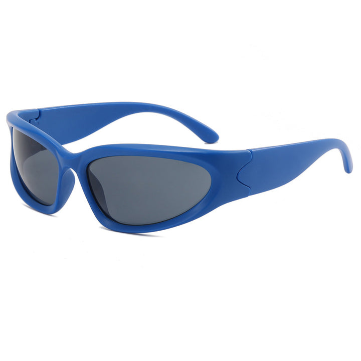 Ladies sporty sunglasses Bowlift
