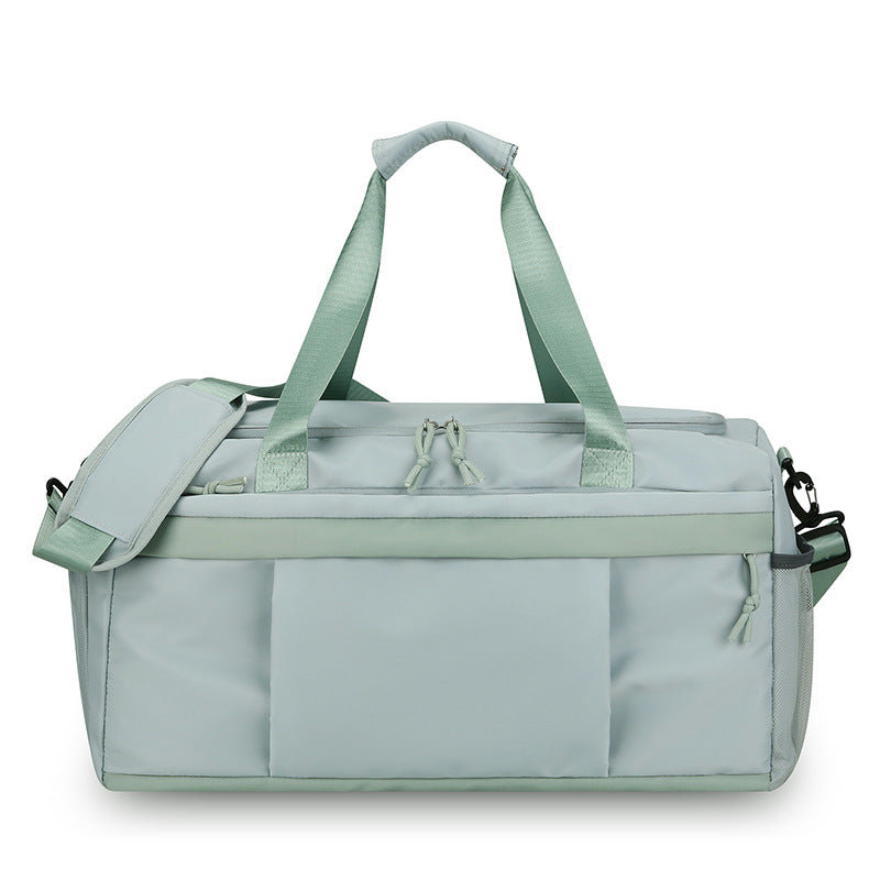 Practical Sports Duffel Bag Bowlift