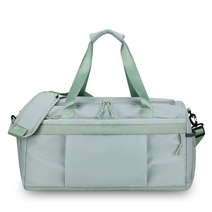 Practical Sports Duffel Bag Bowlift