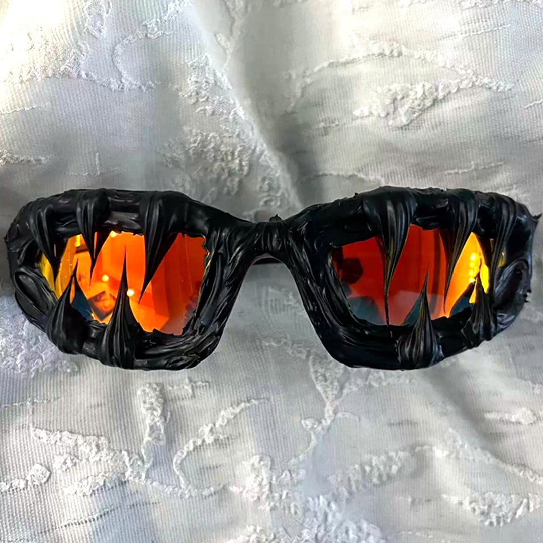 Women's stylish sunglasses Bowlift