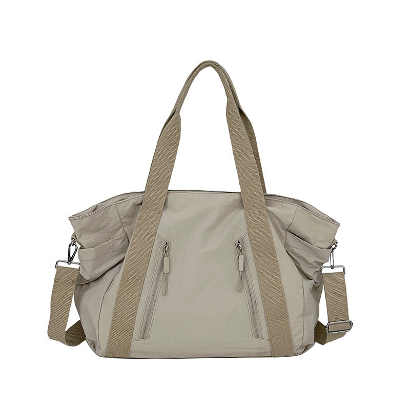 Multifunctional Tote Bag For Everyday Use And Travel Bowlift