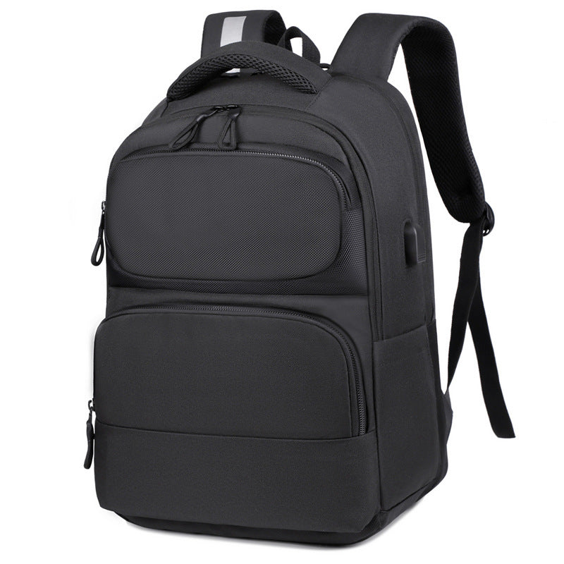 Multi-Purpose Travel School Backpack Bowlift