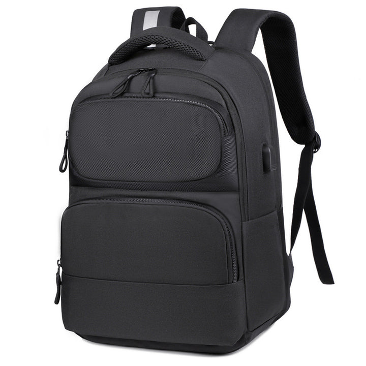 Multi-Purpose Travel School Backpack Bowlift