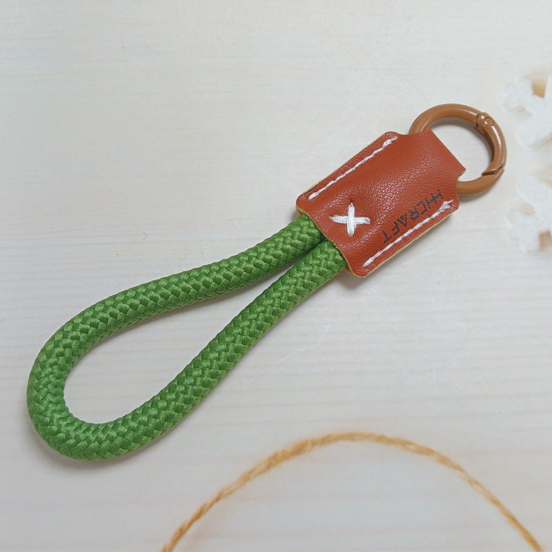 Fashionable and Durable Keychain Holder Bowlift