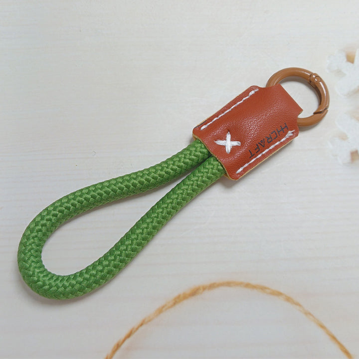 Fashionable and Durable Keychain Holder Bowlift