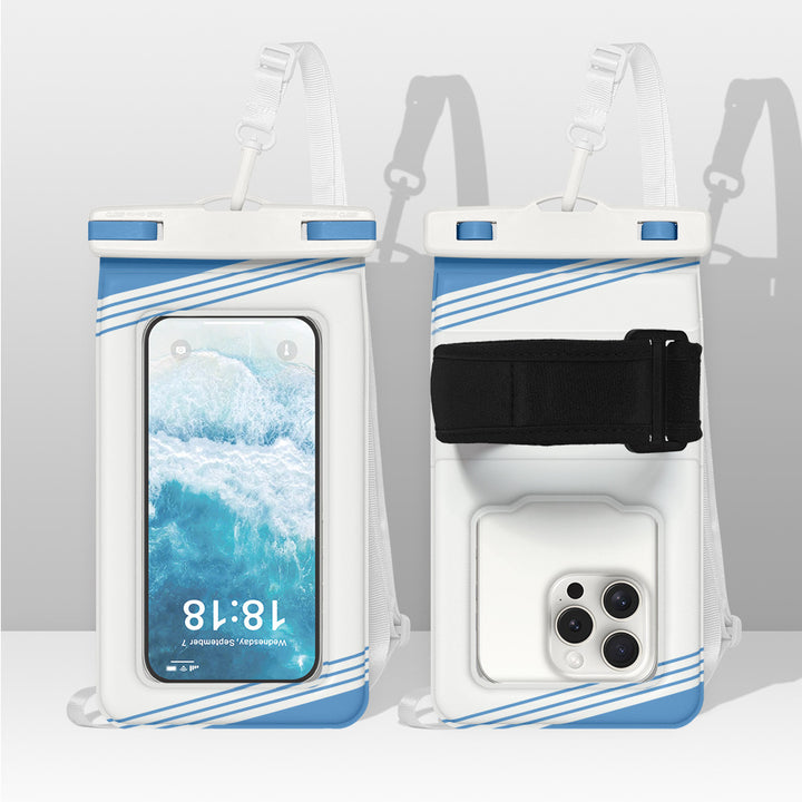 Waterproof Smartphone Case By Bowlift