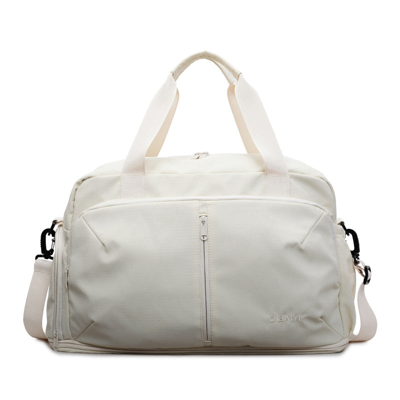 Functional Travel Duffle Bag
