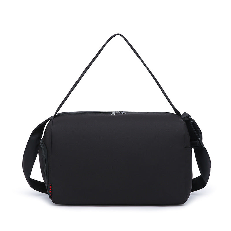 Sleek All-Day Crossbody Bag Bowlift