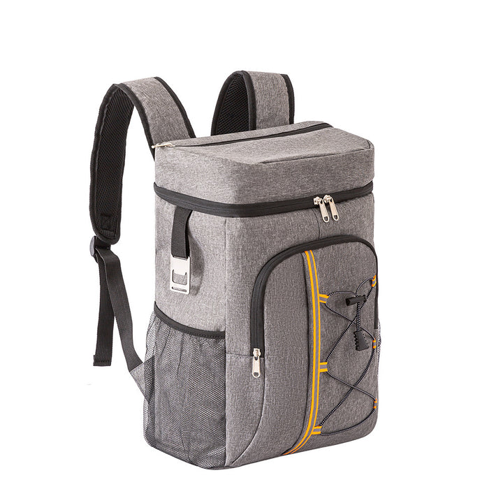 Insulated Cooler Backpack Bowlift