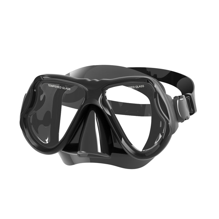 Diving mask Bowlift