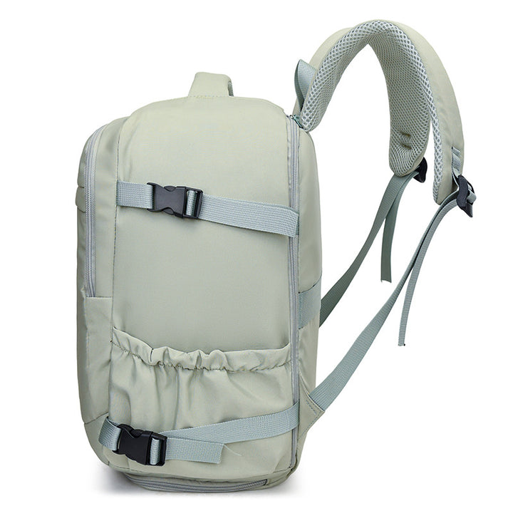 Multi-Functional Laptop Tote Bowlift