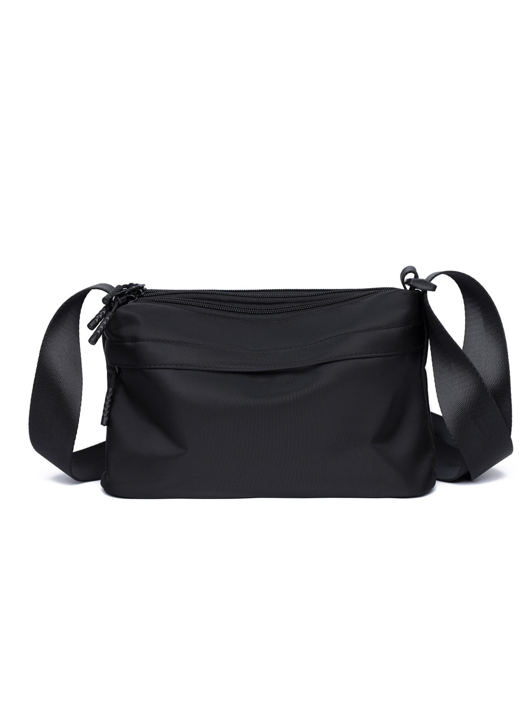 Multi-Functional Crossbody Bag