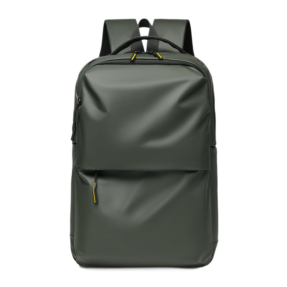 High-Performance Water-Resistant Backpack Bowlift