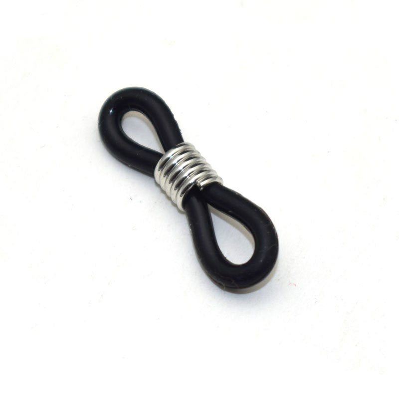 Hair Accessory Clips with Gold Accents Bowlift