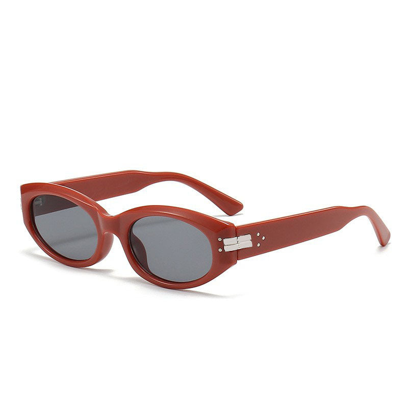 Ladies Retro-inspired Sunglasses Bowlift