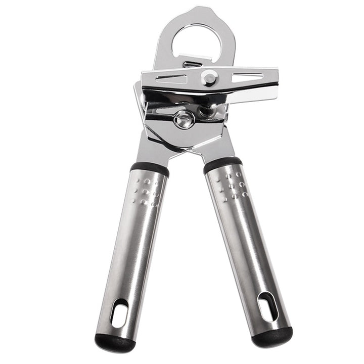 Premium Stainless Steel Bottle Opener Bowlift