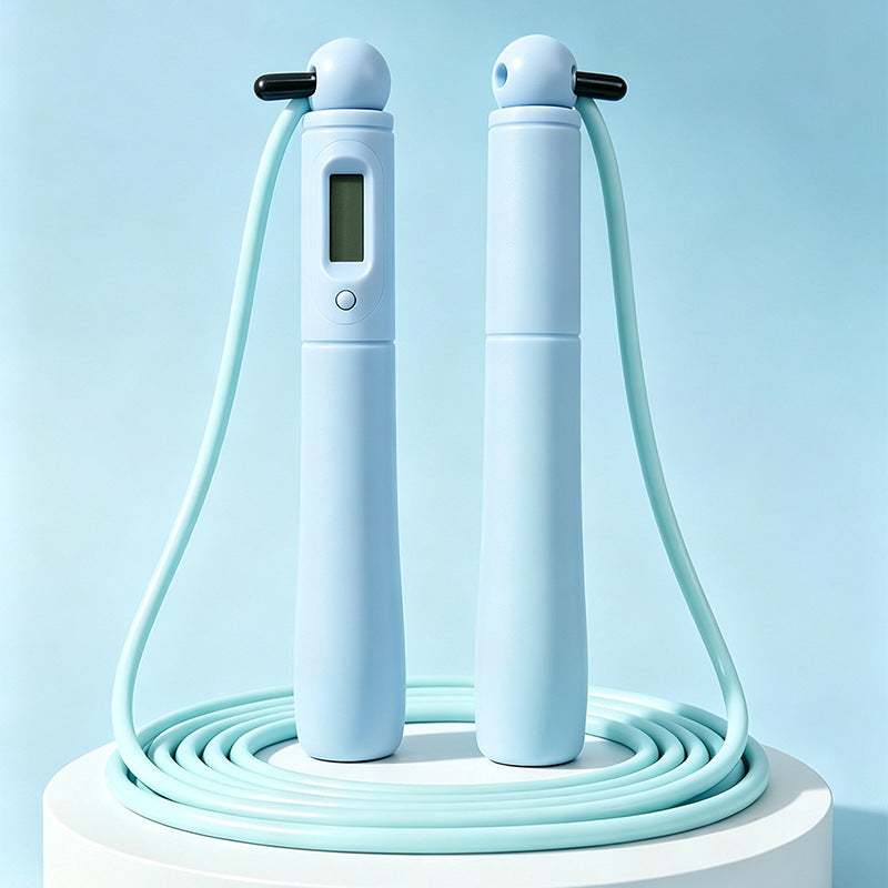 Smart Digital Skipping Rope