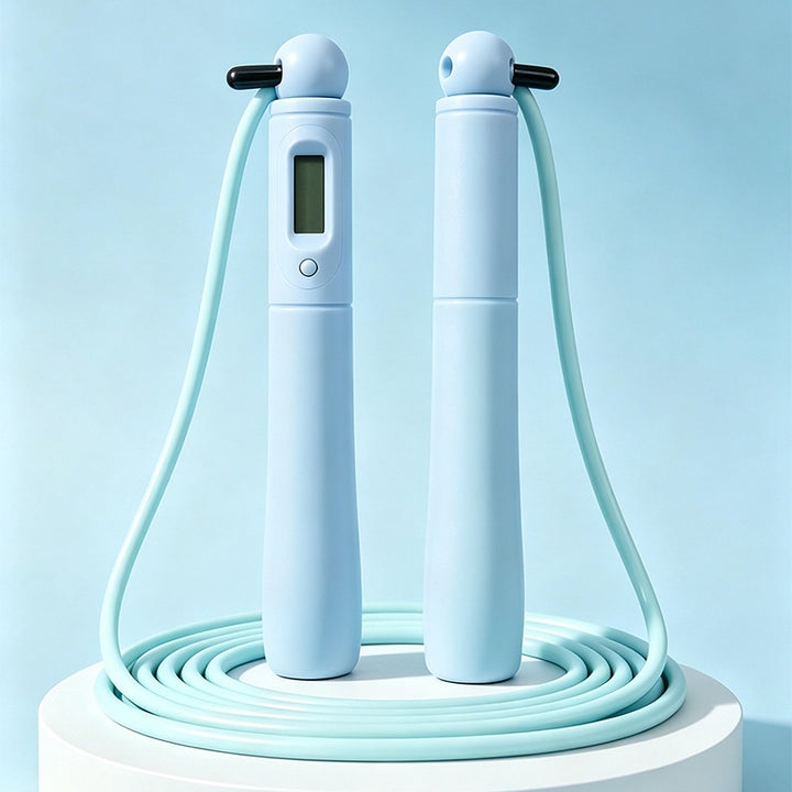 Smart Digital Skipping Rope