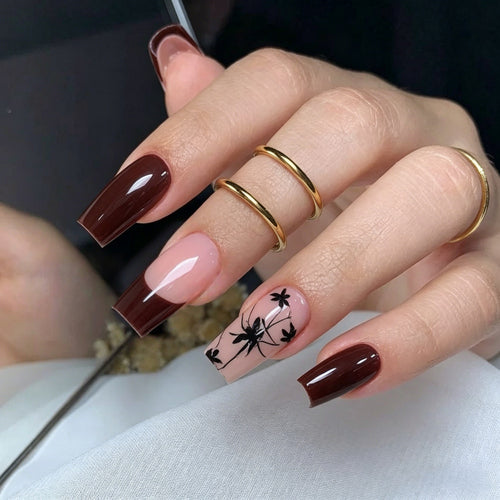 Nail Art Bowlift