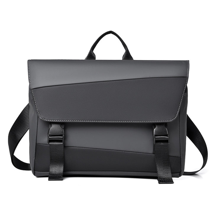 Professional Versatile Messenger Bag Bowlift