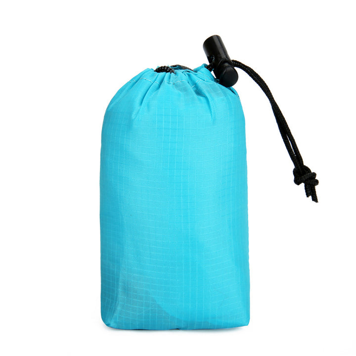 Lightweight Packable Outdoor Backpack Bowlift
