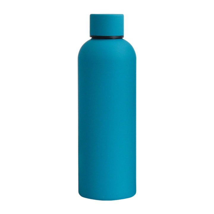 Women's high-quality insulated water bottle with non-slip surface Bowlift