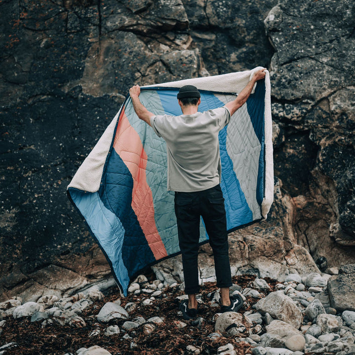 Unisex Blanket Bowlift