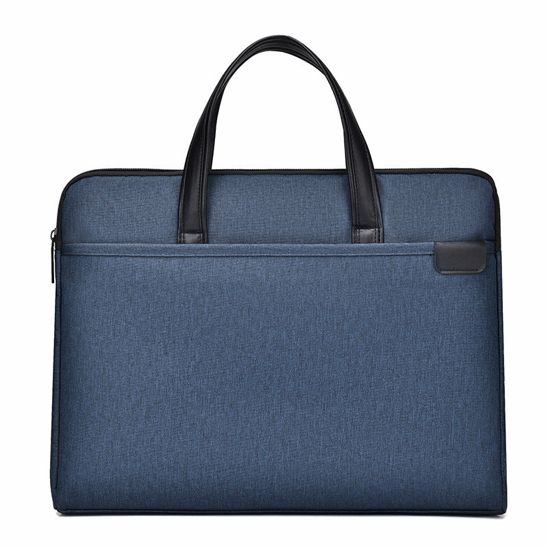 Professional Document Carrying Briefcase Bowlift