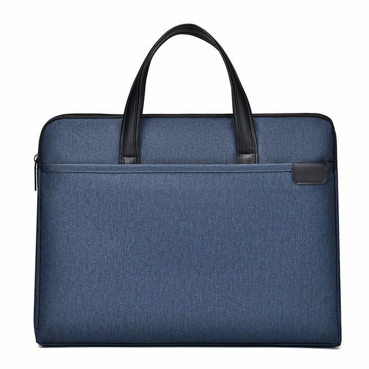 Professional Document Carrying Briefcase Bowlift