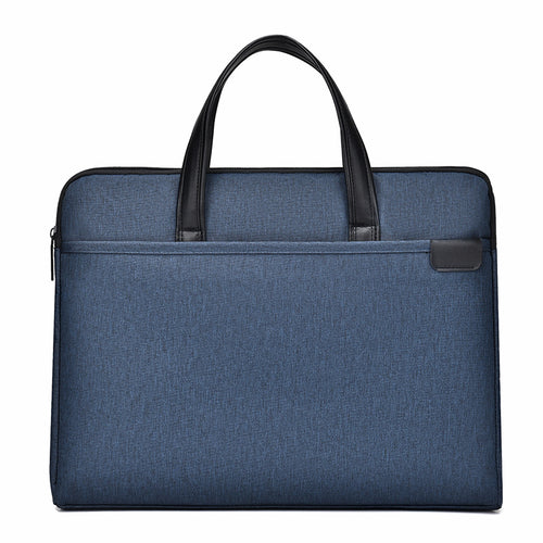 Professional Document Carrying Briefcase Bowlift