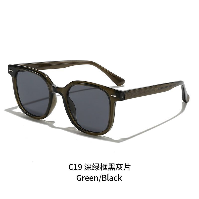 Ladies' fashionable sunglasses with sturdy design Bowlift