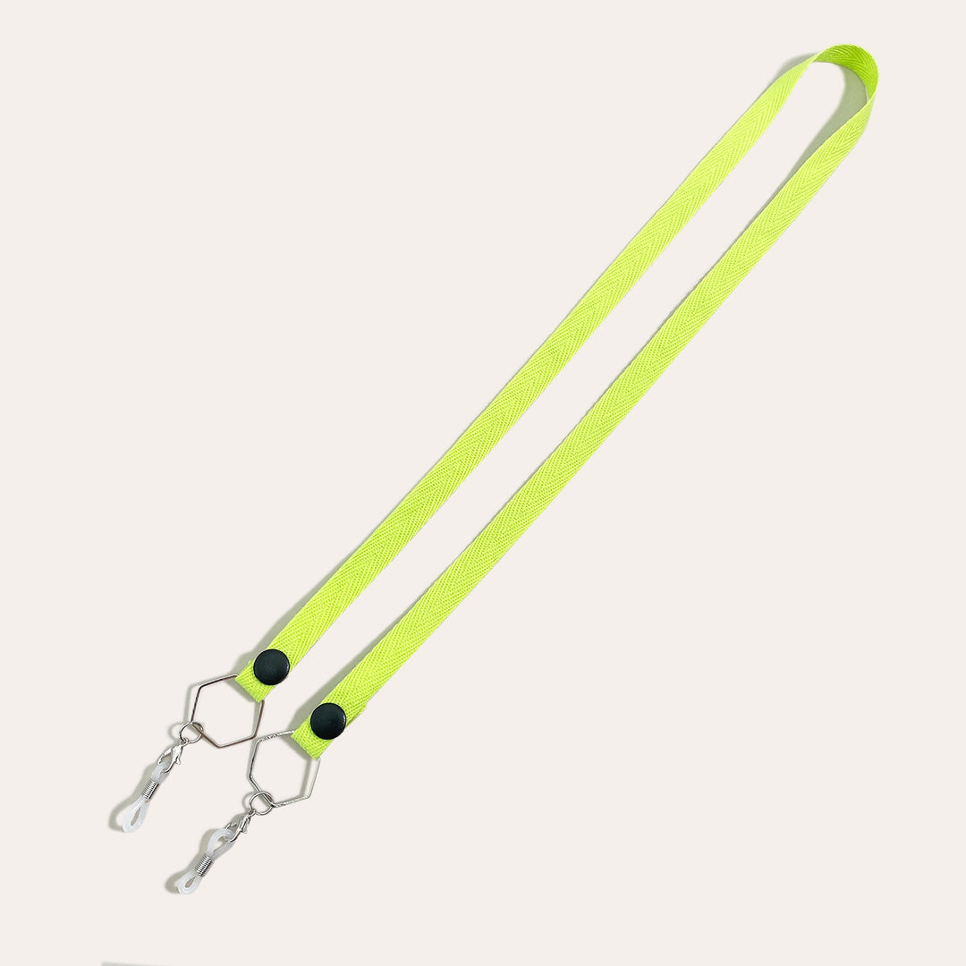 Premium Eyewear Retainer Strap Bowlift
