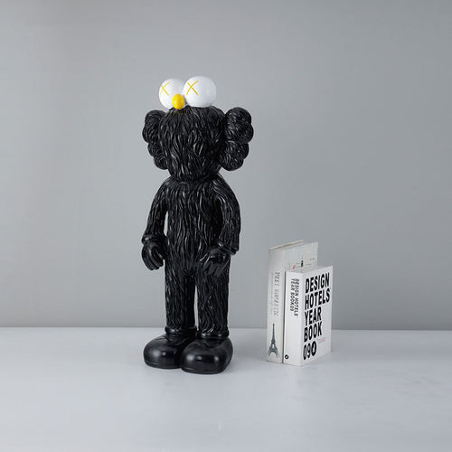 Creative And Playful Decorative Sculpture