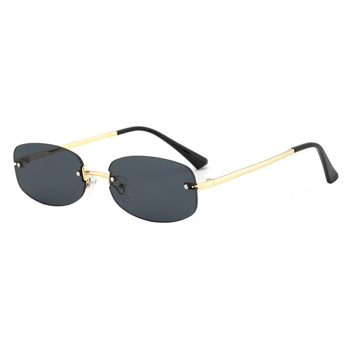 Women's fashionable sunglasses Bowlift