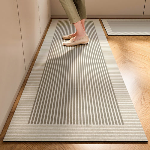 Non-Slip Kitchen Runner Mat Bowlift