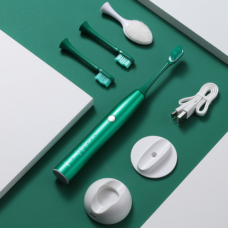 Smart Toothbrush Set Bowlift