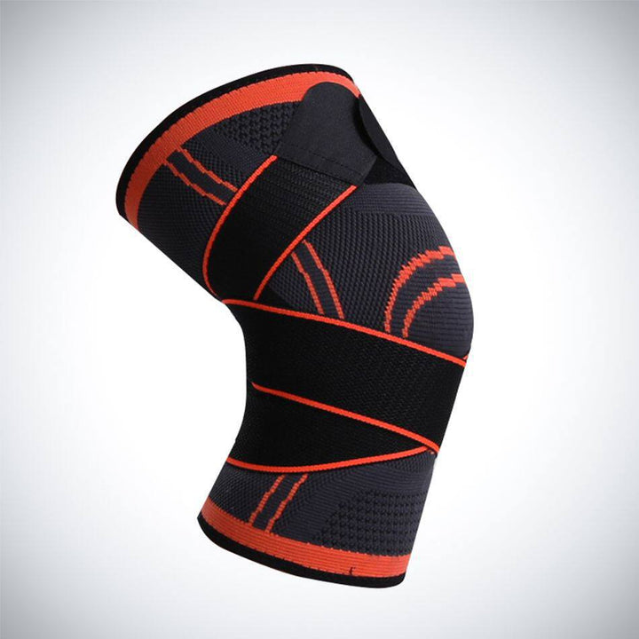 Sports Knee Support Sleeve Bowlift