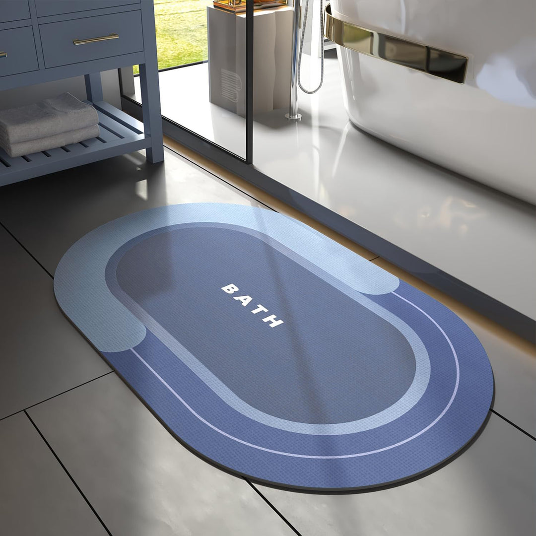 Non-Slip Bath Mat