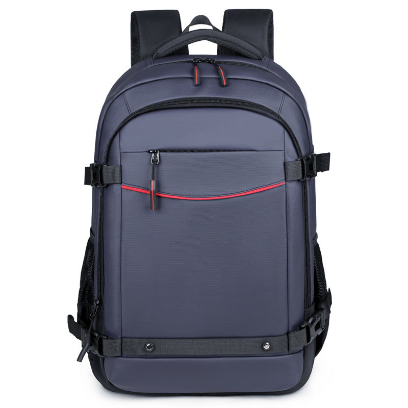 Ergonomic Padded Laptop Backpack