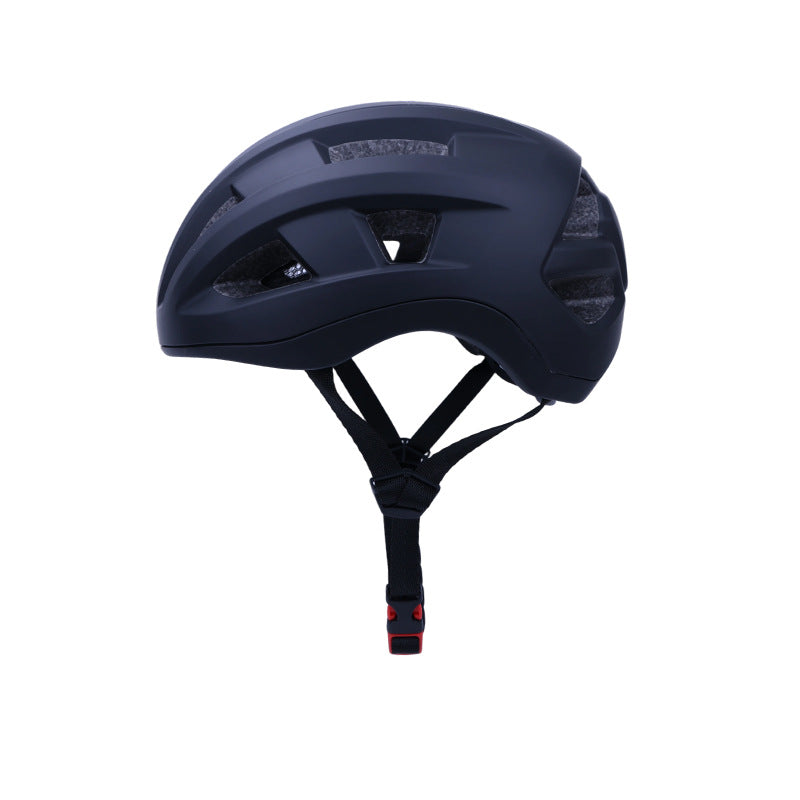 Lightweight Aerodynamic Cycling Helmet Bowlift