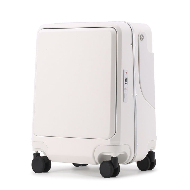 Innovative Back-Access Travel Roller Bowlift