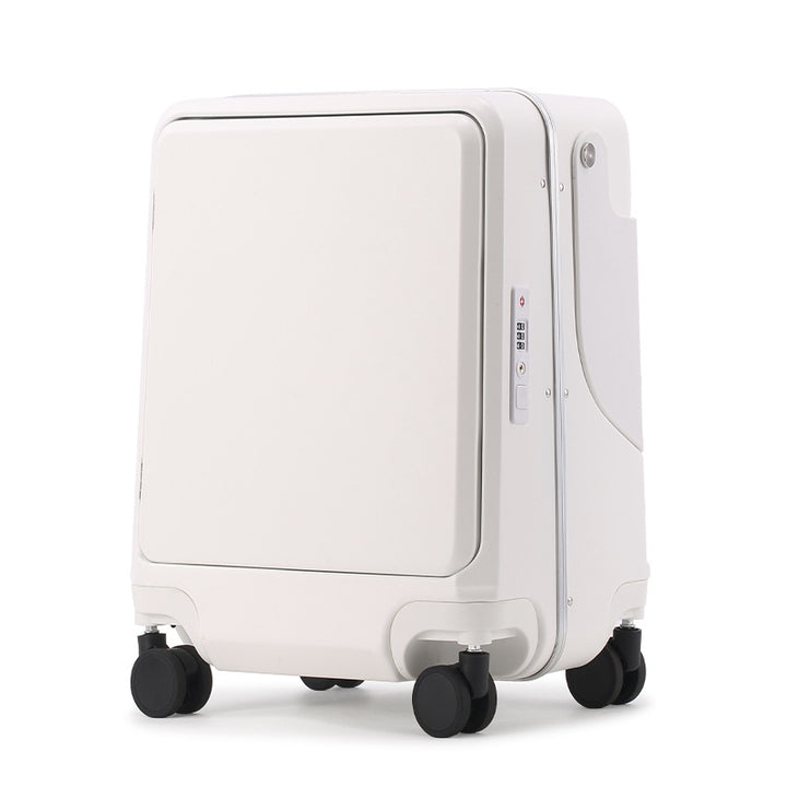 Innovative Back-Access Travel Roller Bowlift