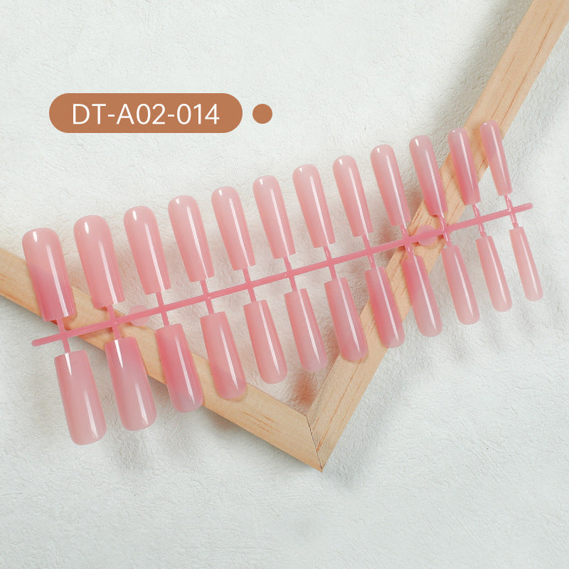 High-quality artificial nail styling set Bowlift