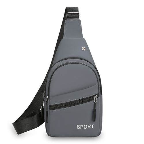 Compact Sports Sling Bag Bowlift